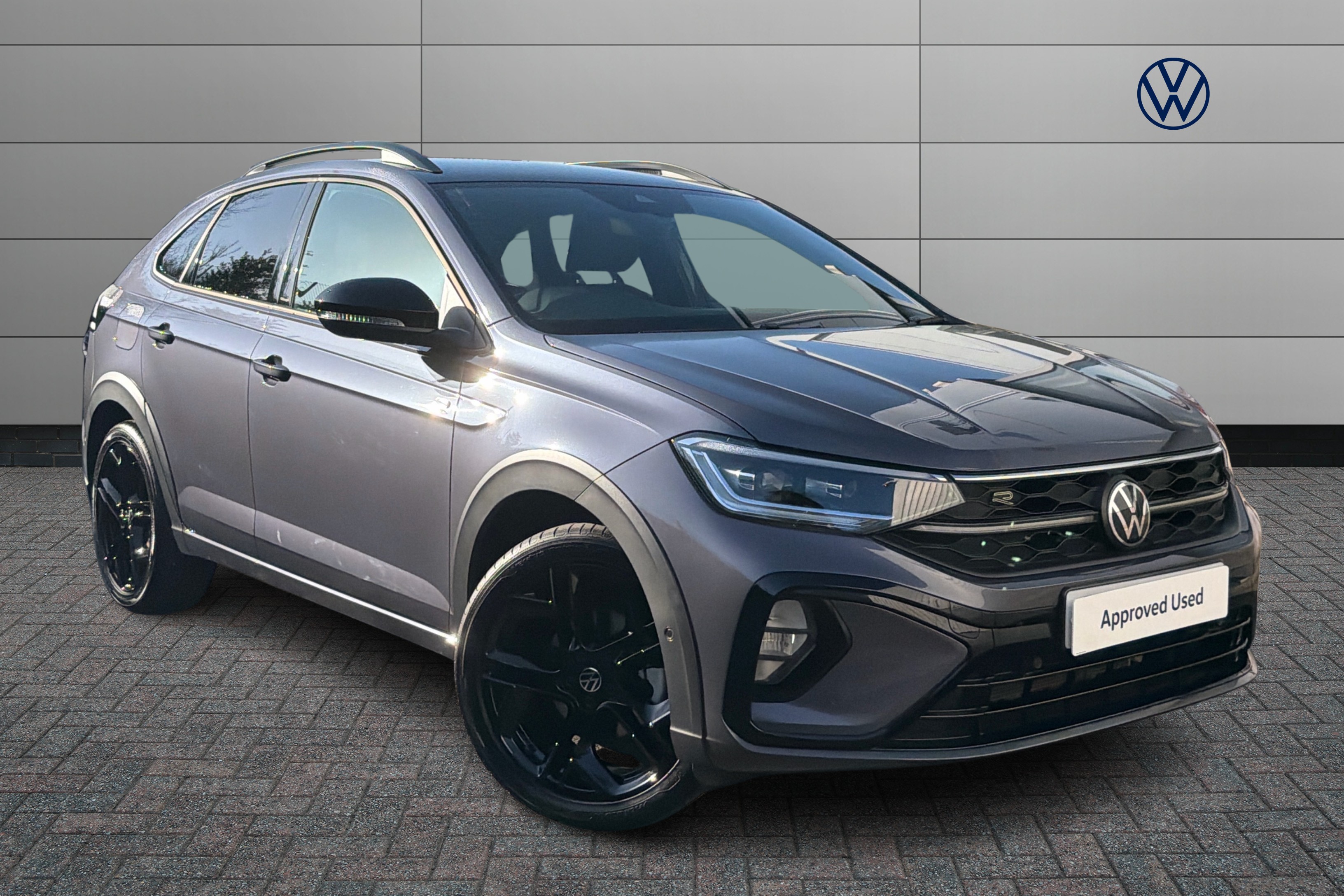 Main listing image - Volkswagen Taigo