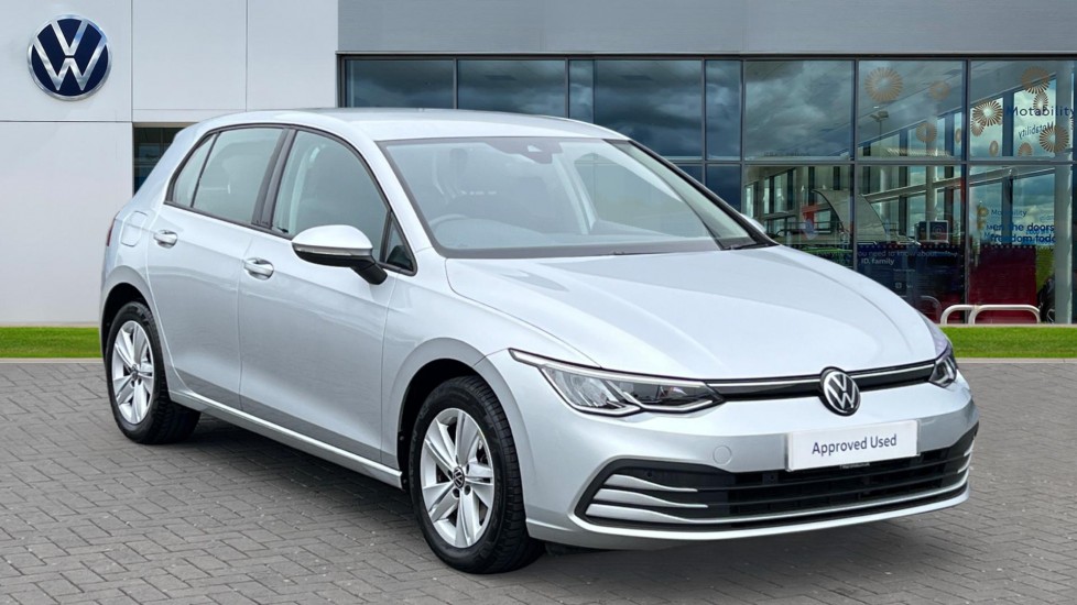 Main listing image - Volkswagen Golf