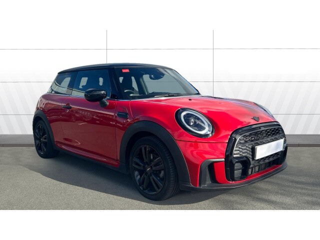 Main listing image - MINI Hatchback