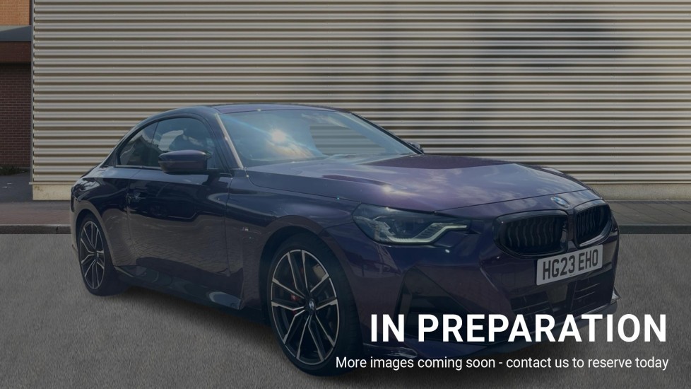 Main listing image - BMW 2 Series