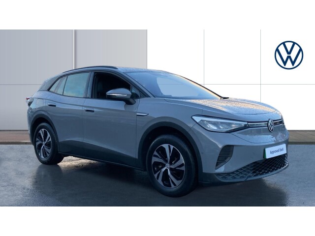 Main listing image - Volkswagen ID.4