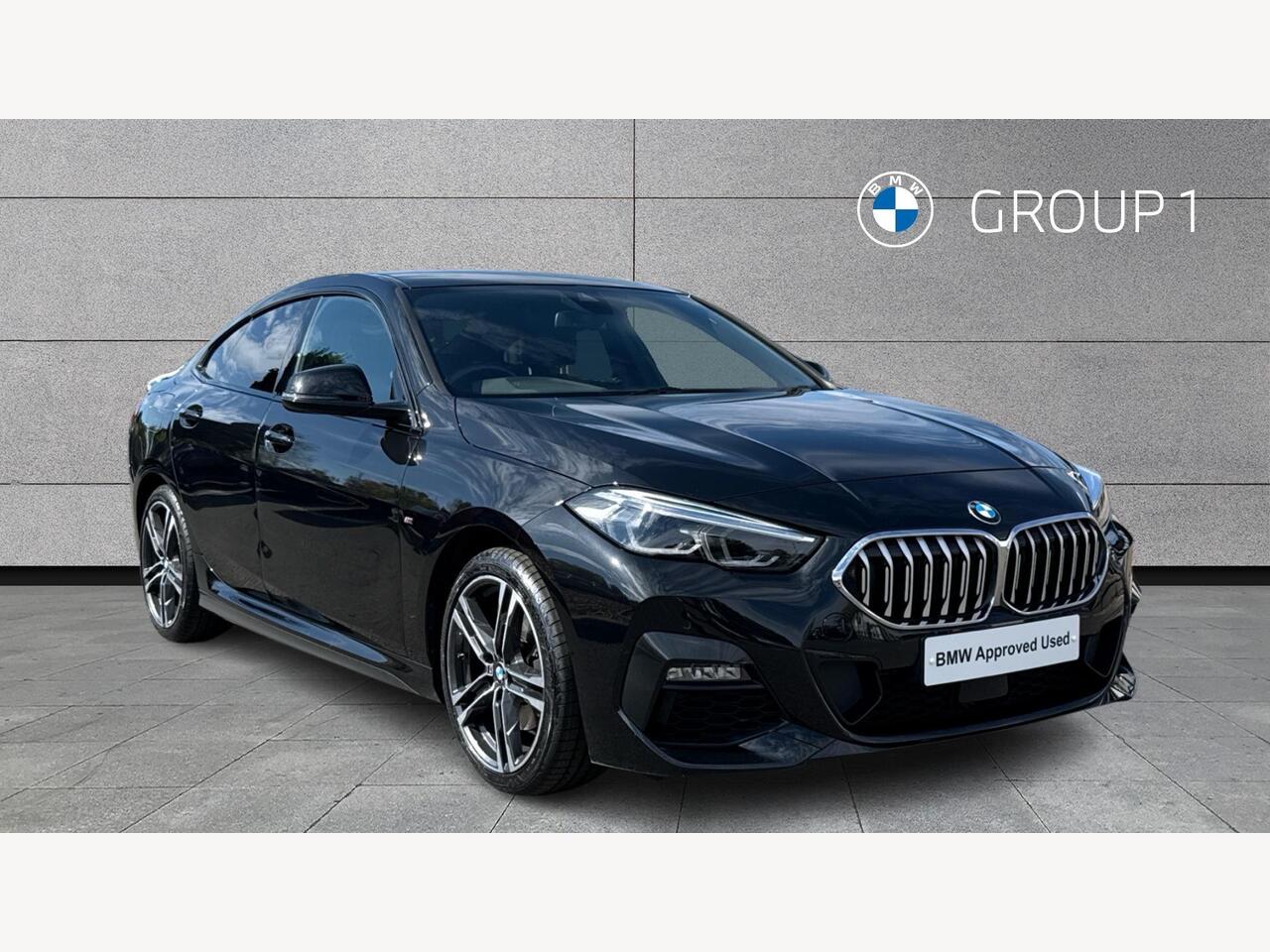 Main listing image - BMW 2 Series
