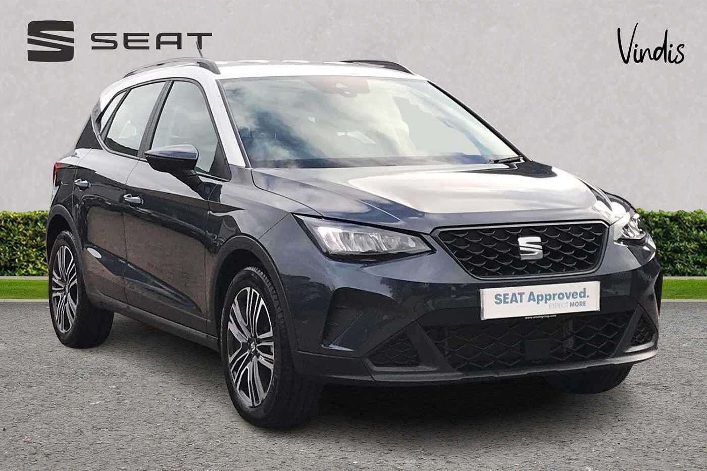 Main listing image - SEAT Arona