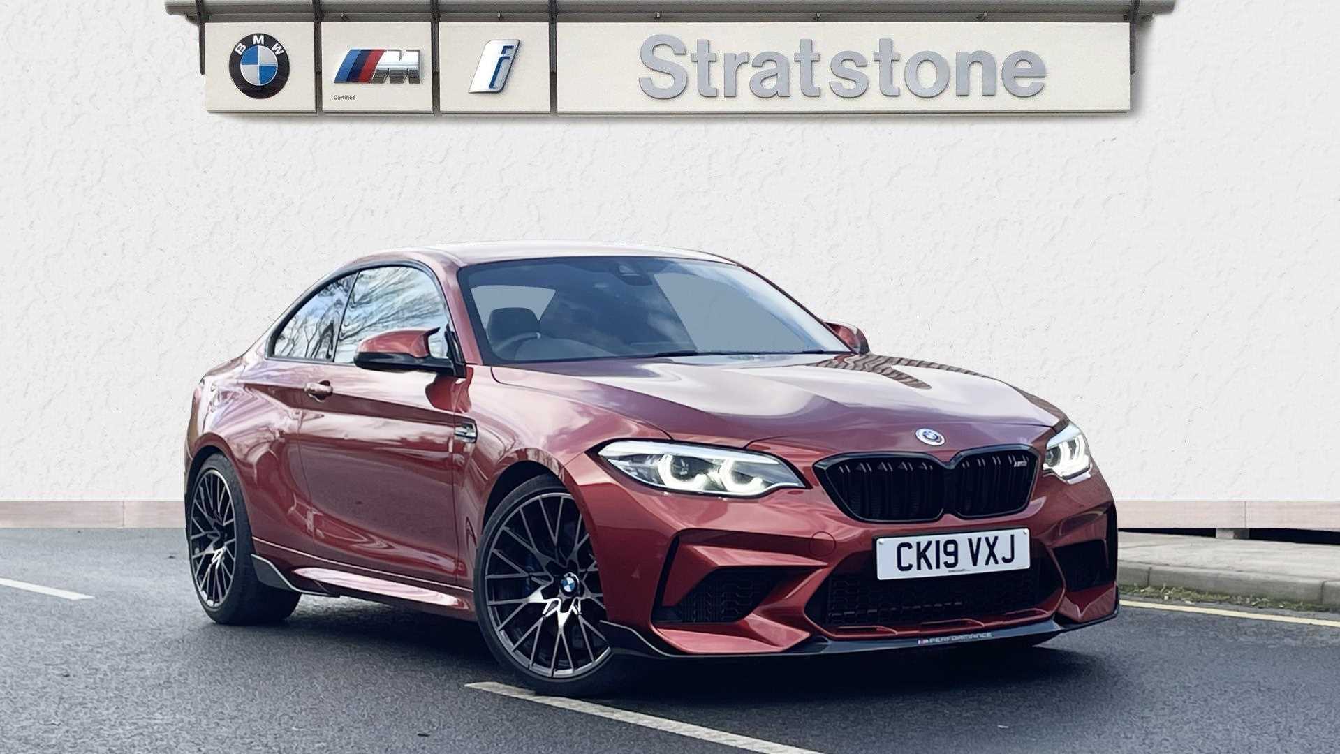 Main listing image - BMW M2