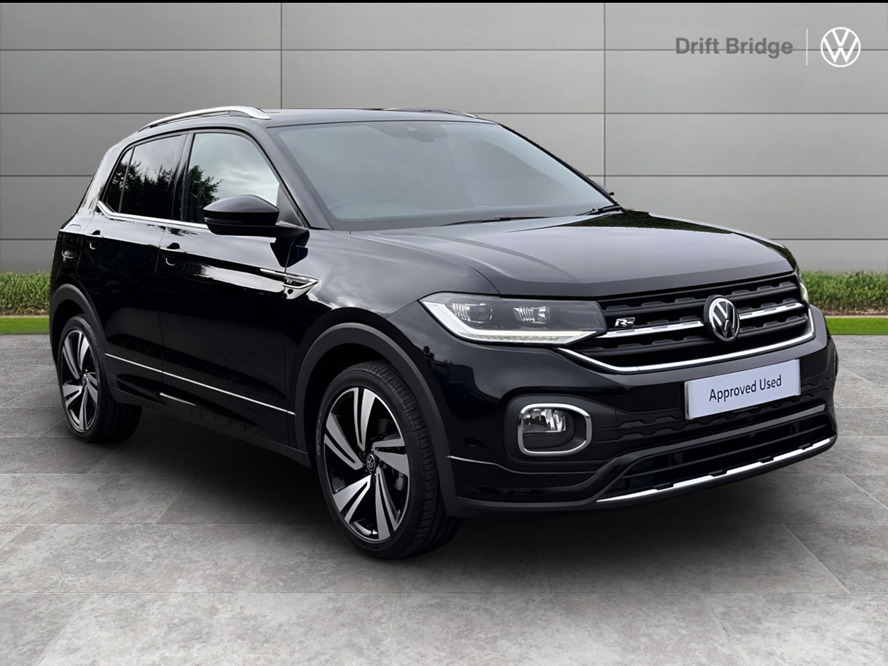Main listing image - Volkswagen T-Cross
