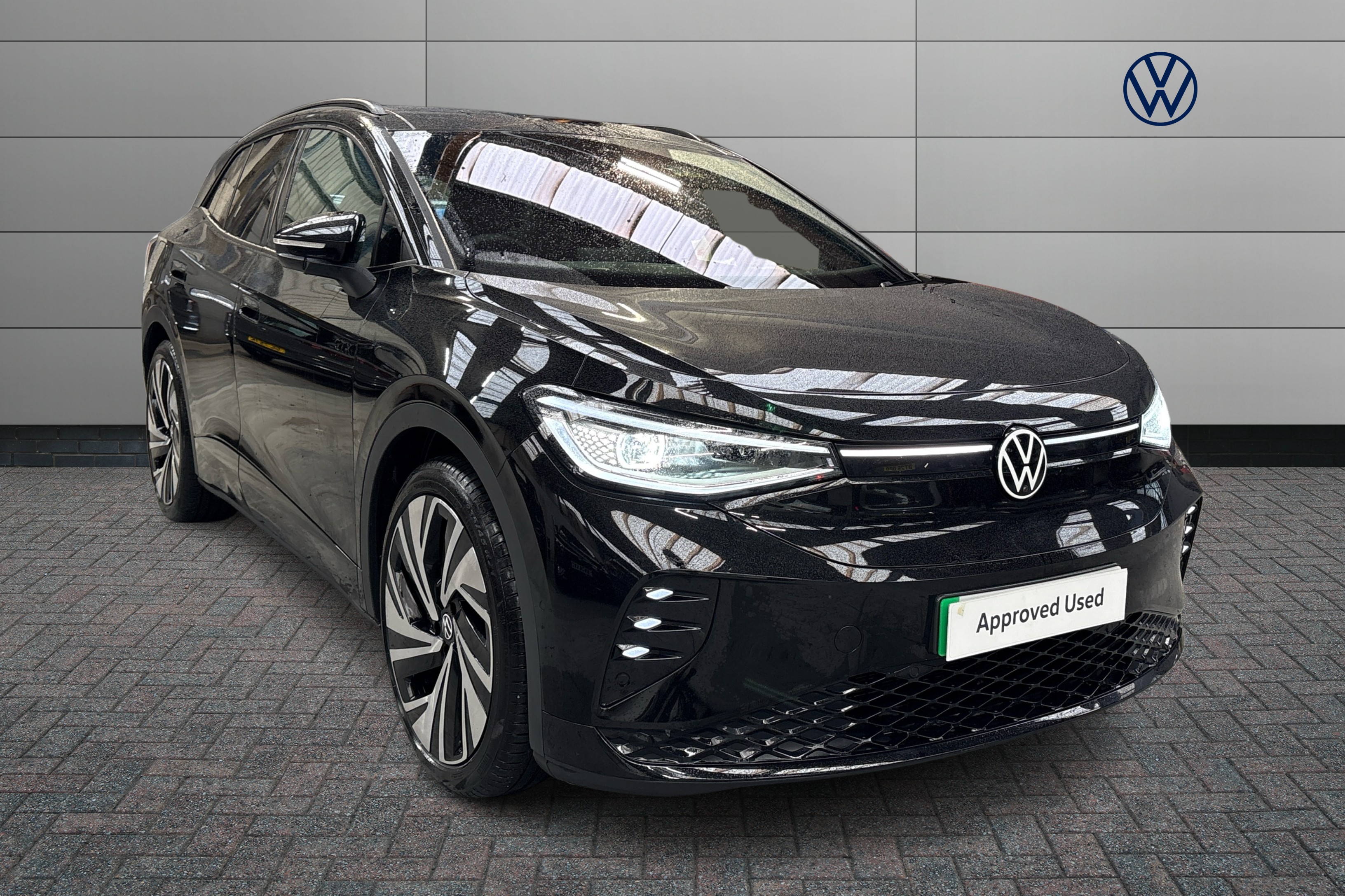 Main listing image - Volkswagen ID.4