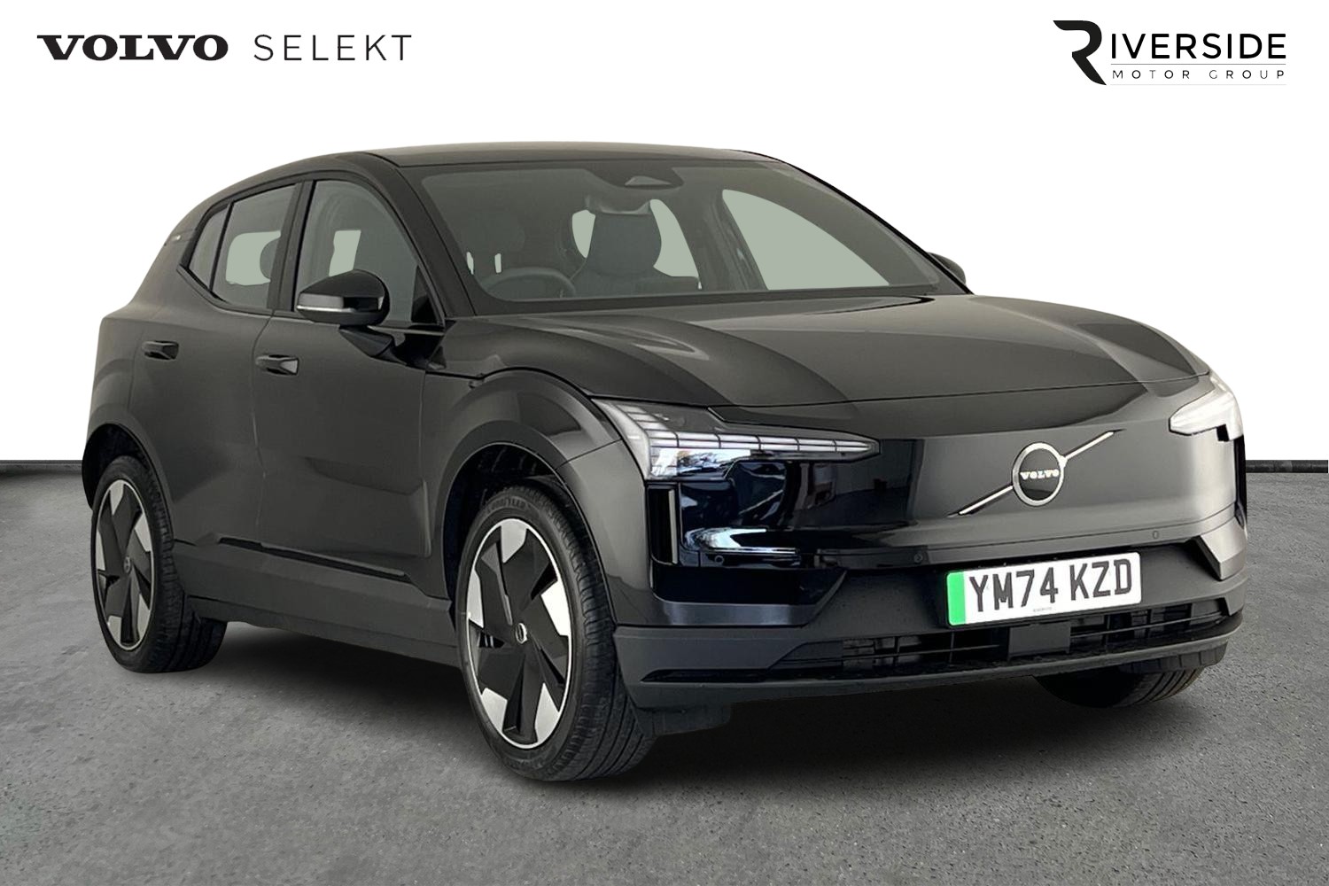 Main listing image - Volvo EX30