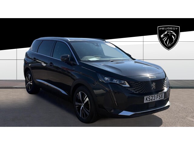 Main listing image - Peugeot 5008