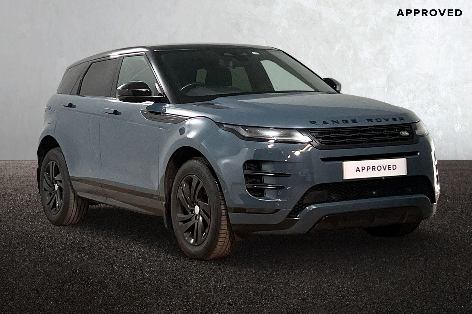 Main listing image - Land Rover Range Rover Evoque