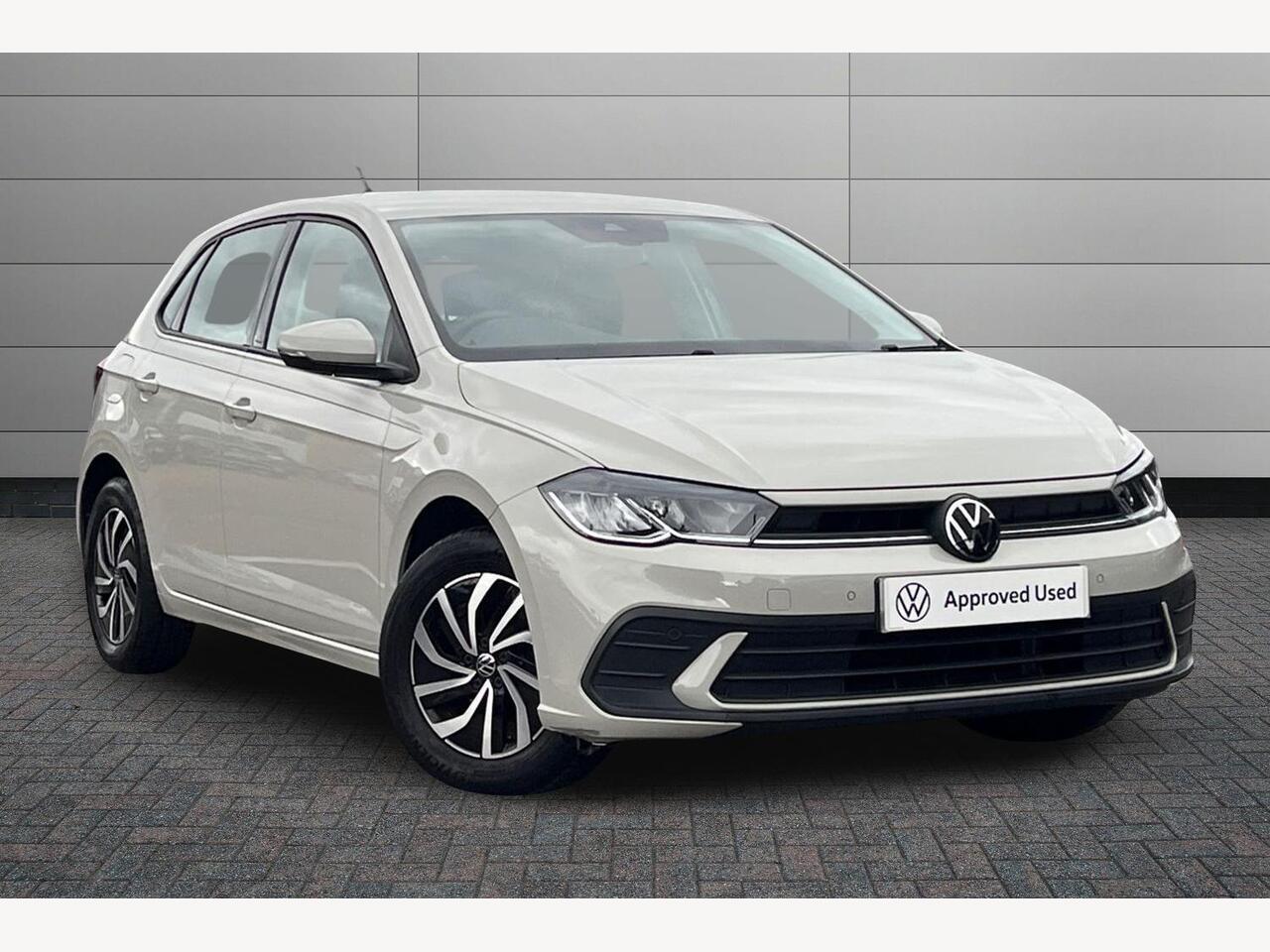 Main listing image - Volkswagen Polo