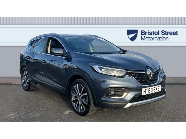 Main listing image - Renault Kadjar