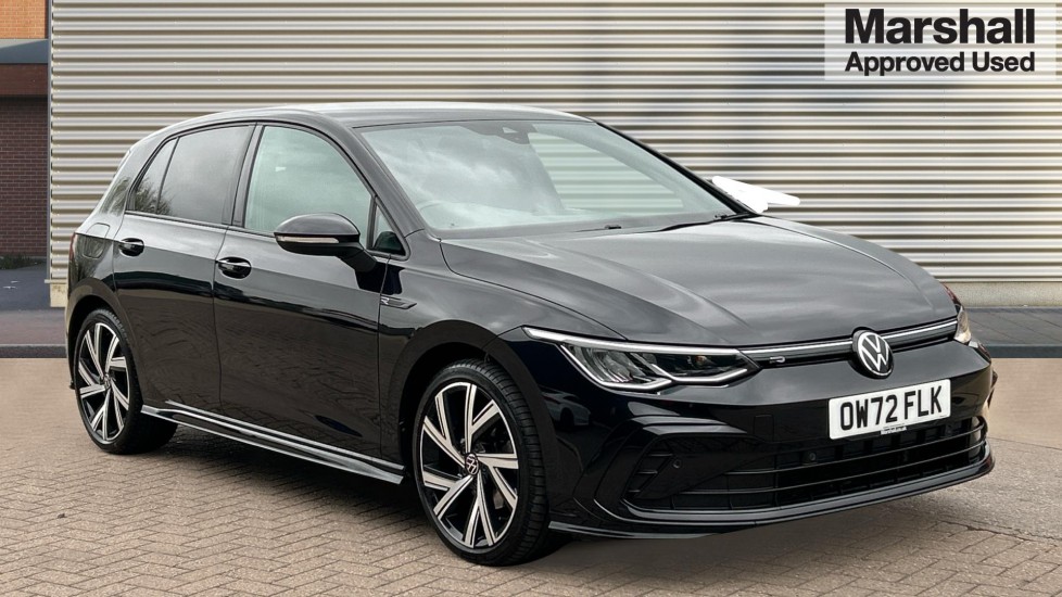 Main listing image - Volkswagen Golf