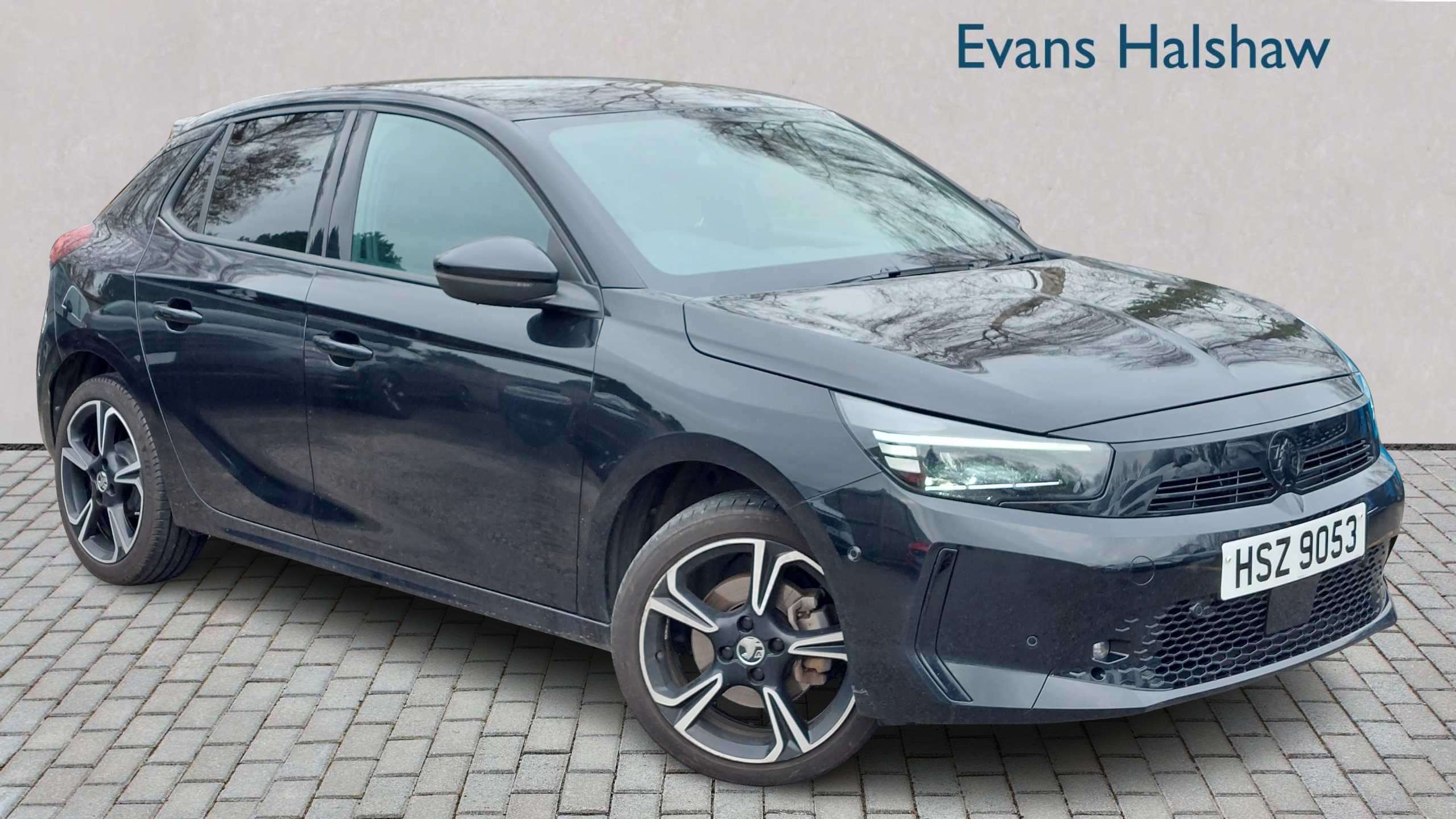 Main listing image - Vauxhall Corsa