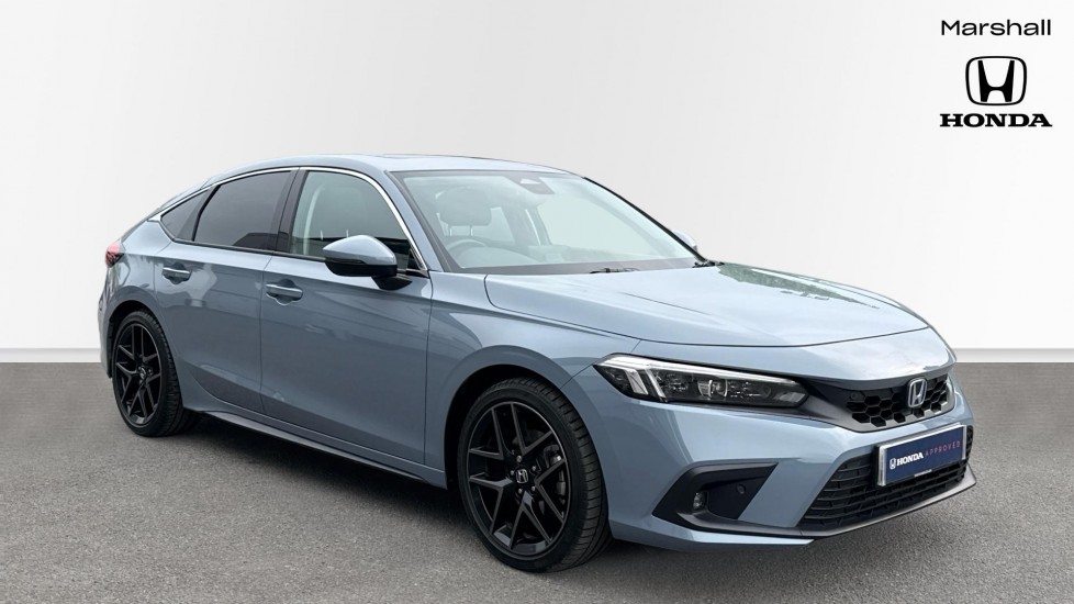 Main listing image - Honda Civic