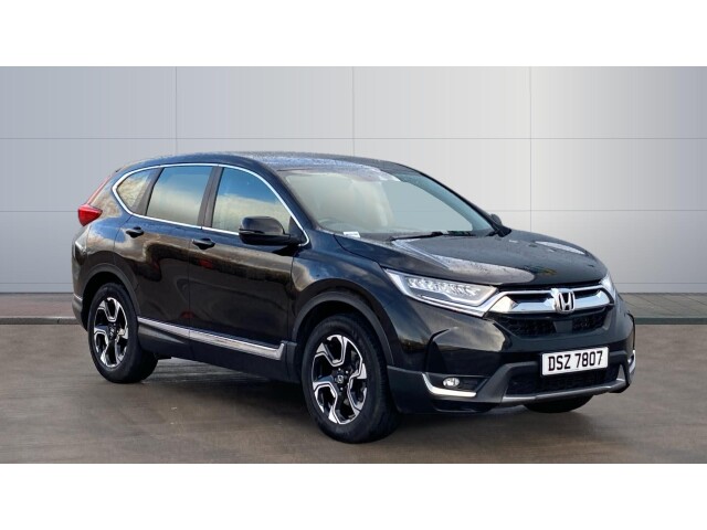 Main listing image - Honda CR-V