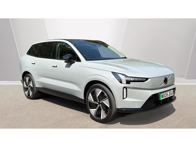 Main listing image - Volvo Ex90