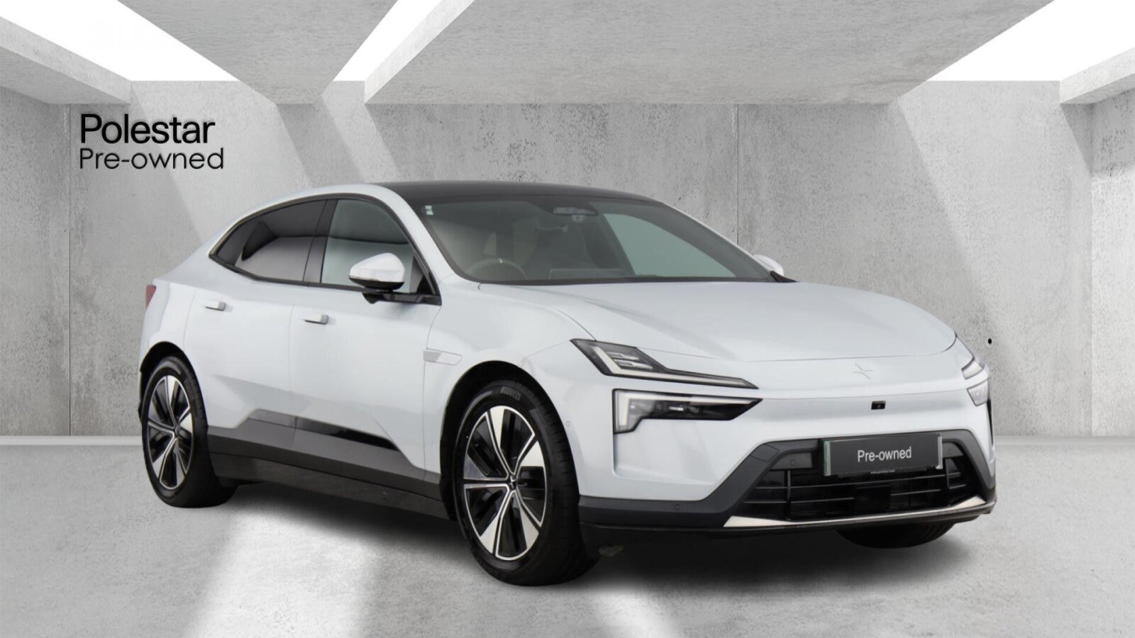 Main listing image - Polestar 4