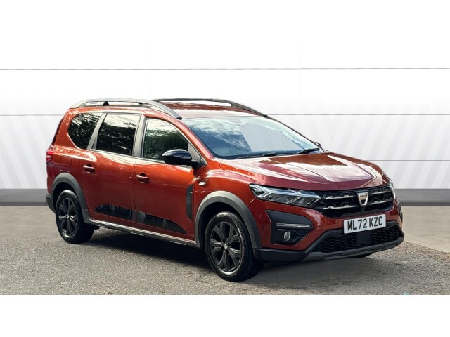 Main listing image - Dacia Jogger