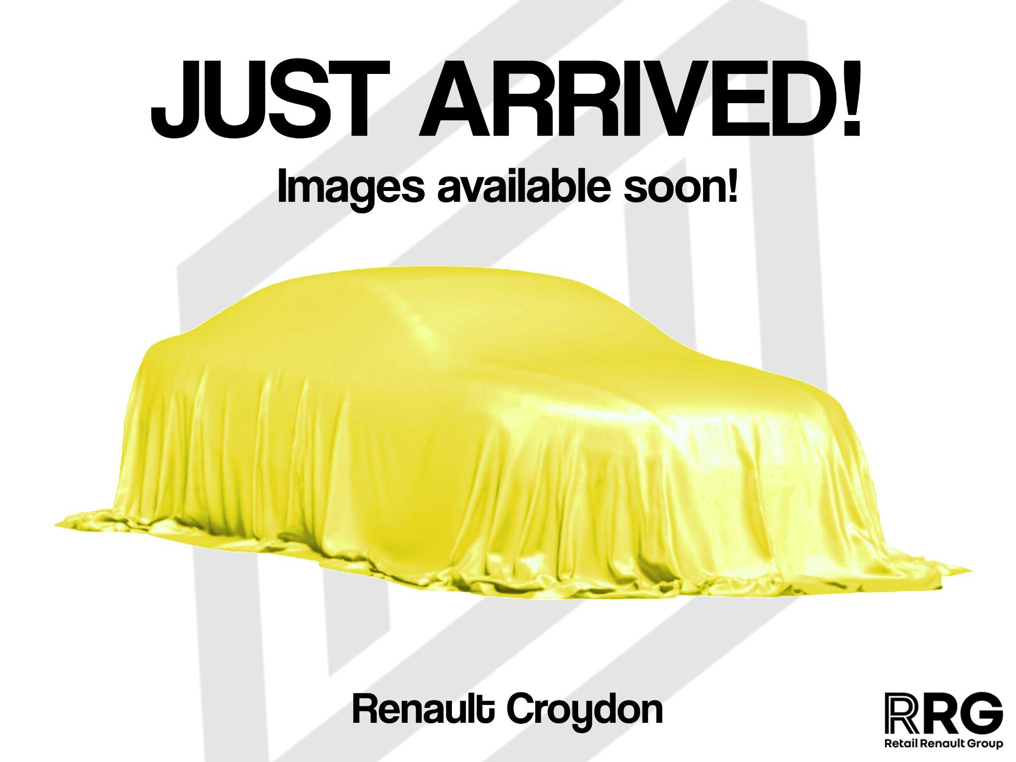 Main listing image - Renault Captur