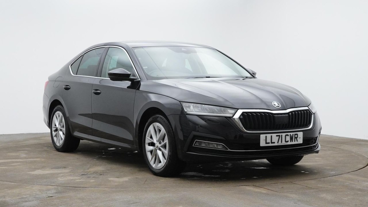 Main listing image - Skoda Octavia