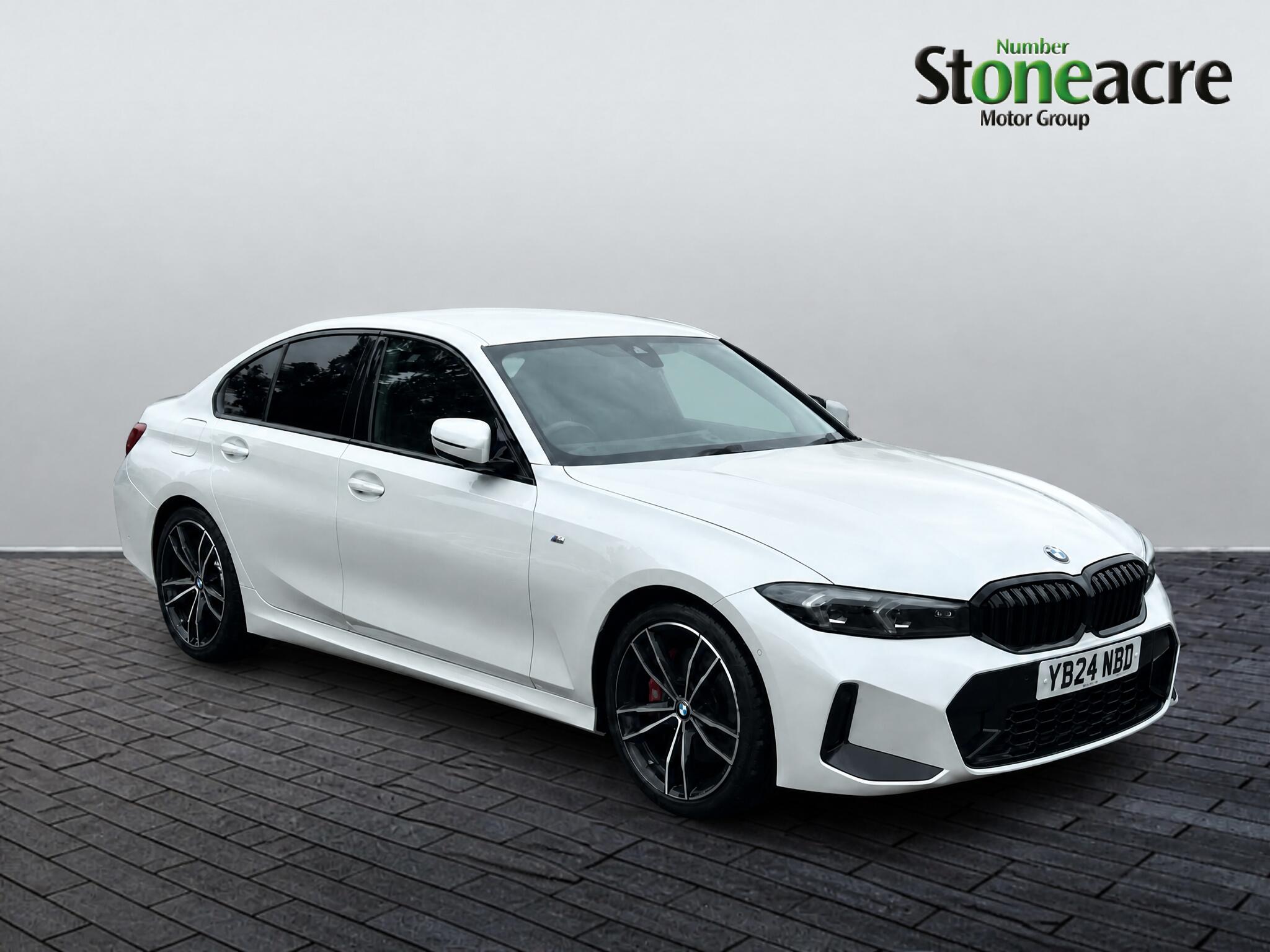 Main listing image - BMW 3 Series