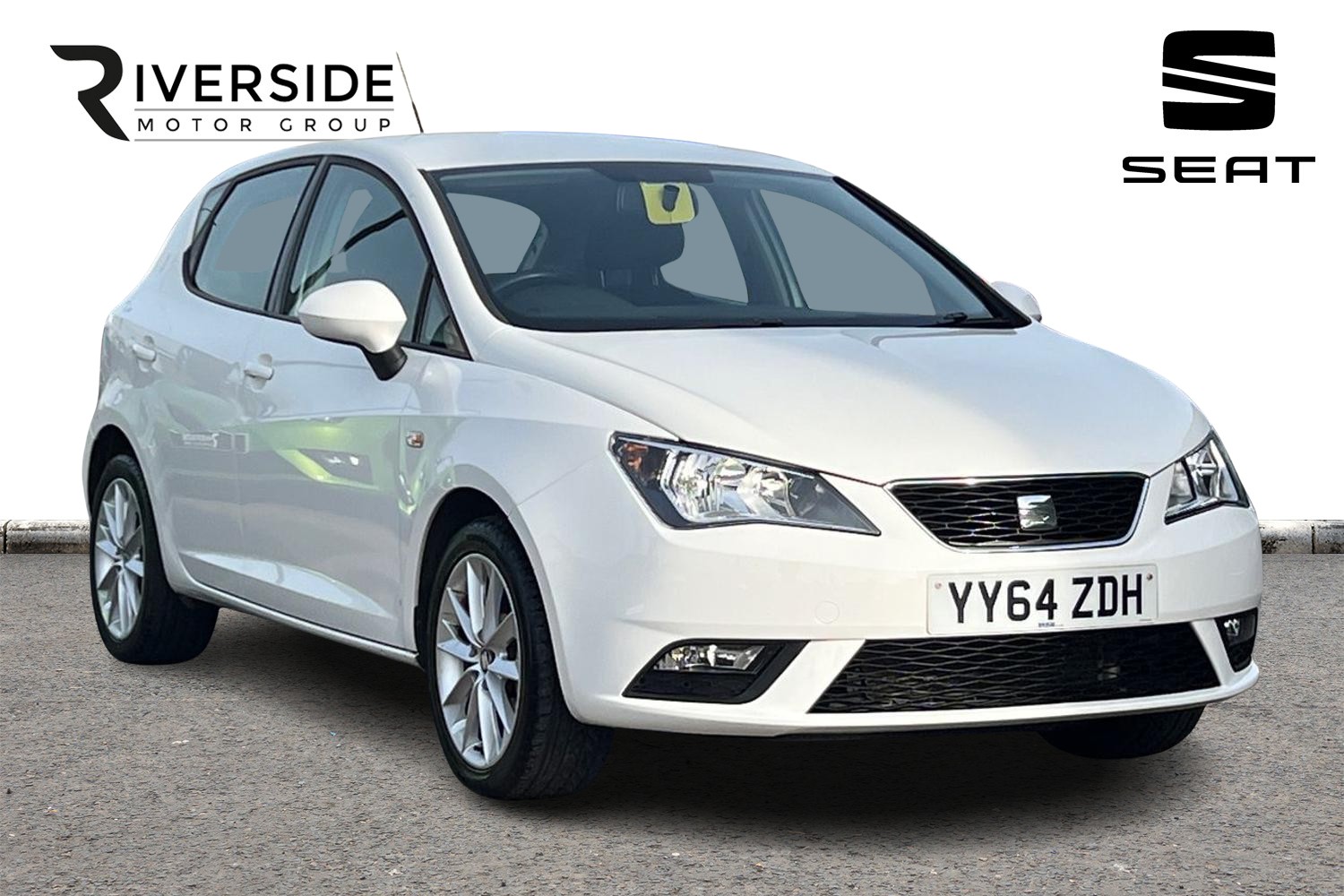 Main listing image - SEAT Ibiza