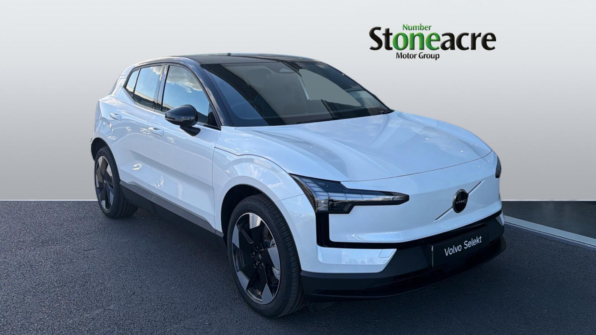 Main listing image - Volvo EX30