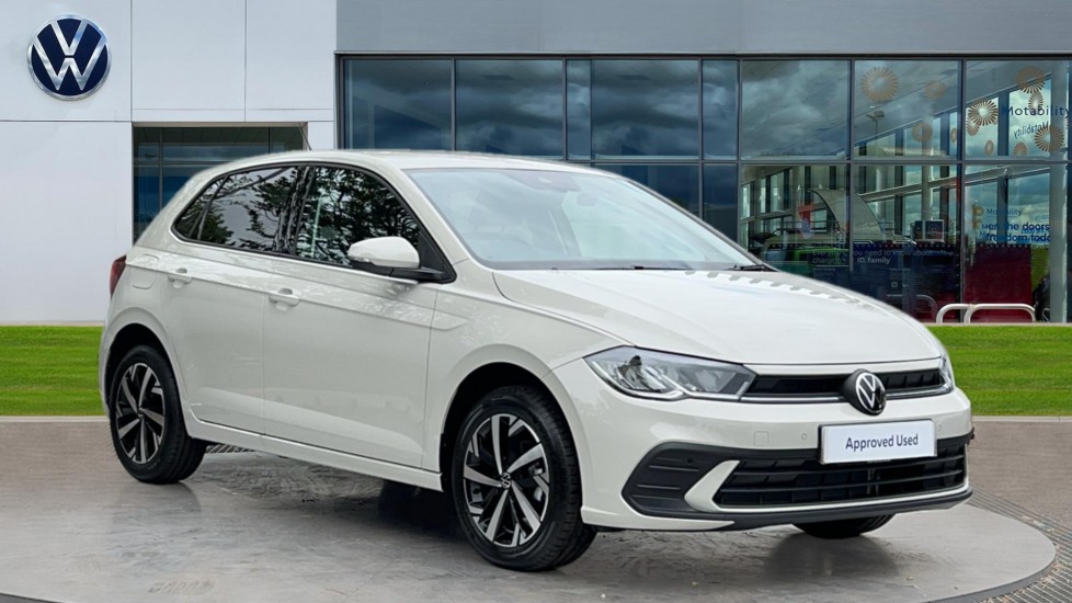 Main listing image - Volkswagen Polo
