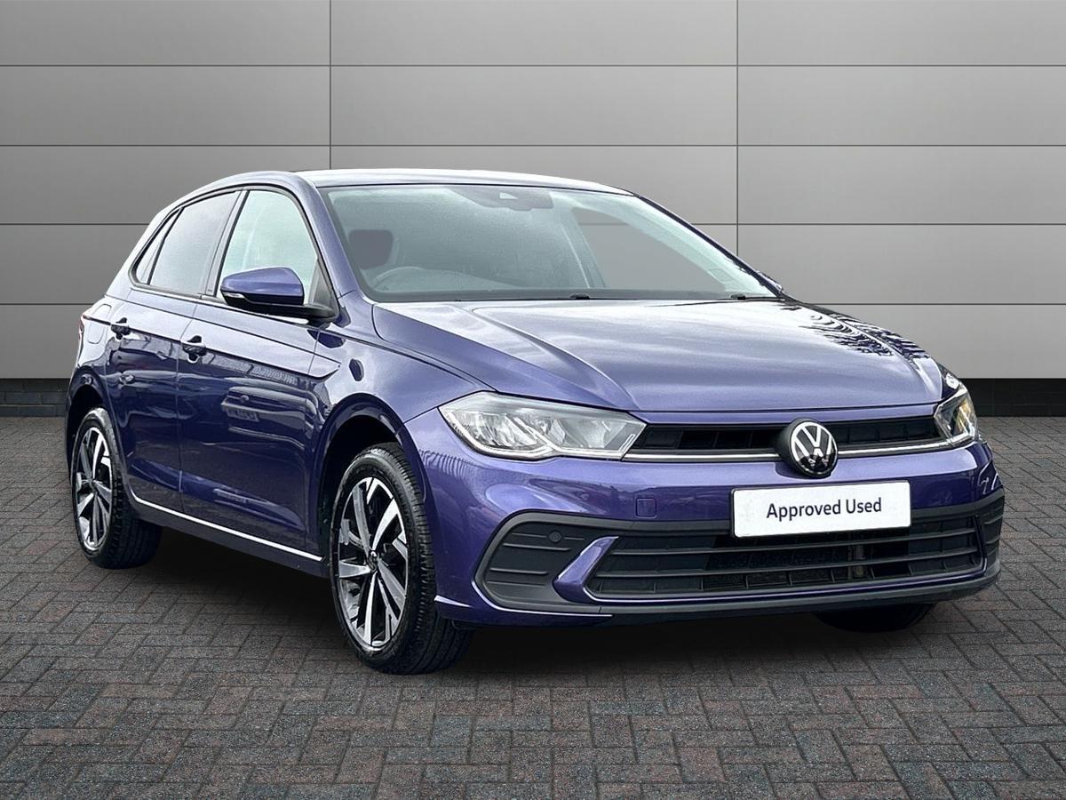Main listing image - Volkswagen Polo