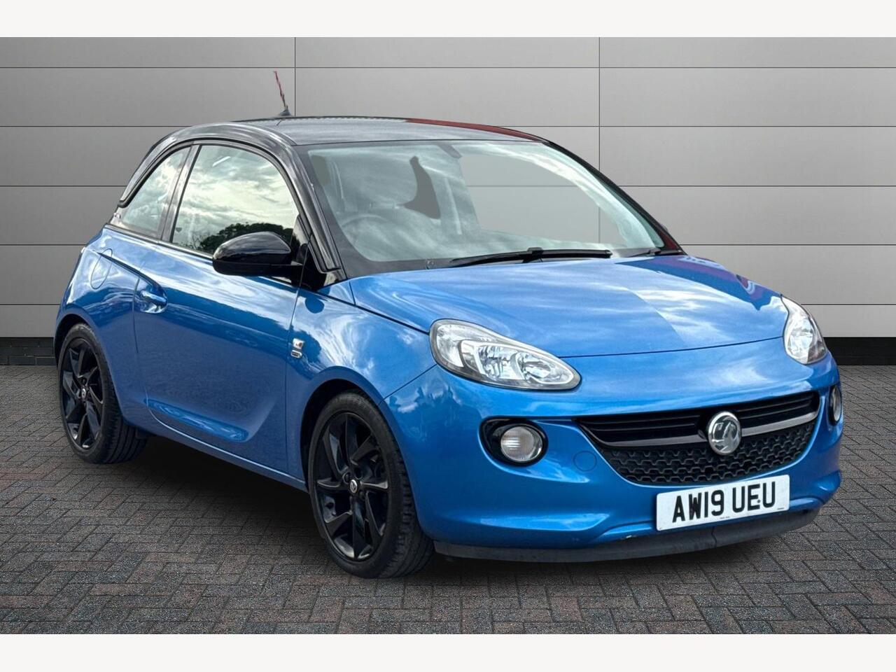Main listing image - Vauxhall Adam
