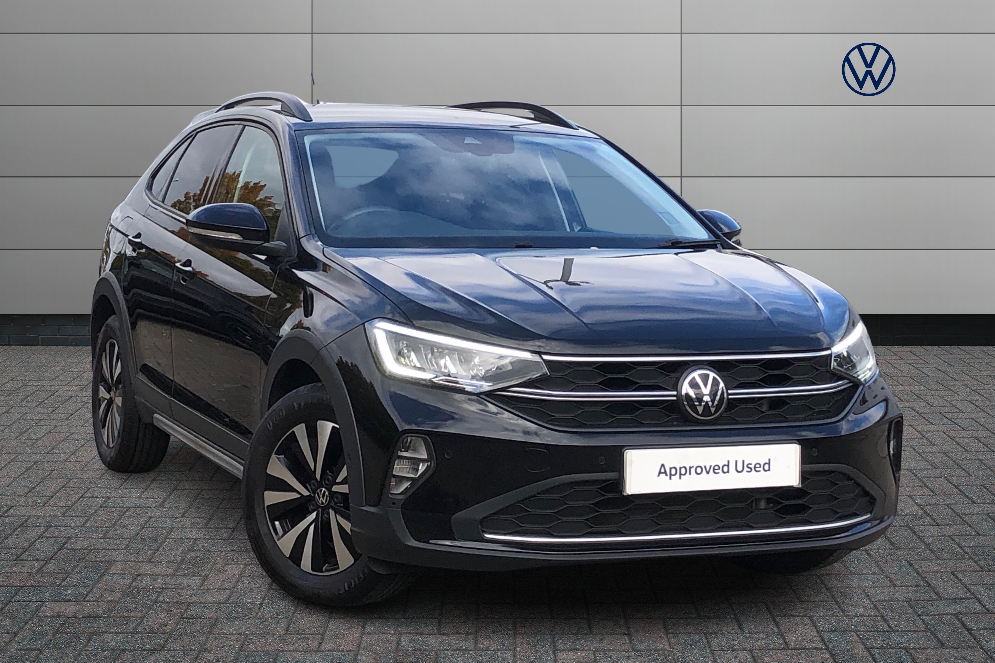 Main listing image - Volkswagen Taigo