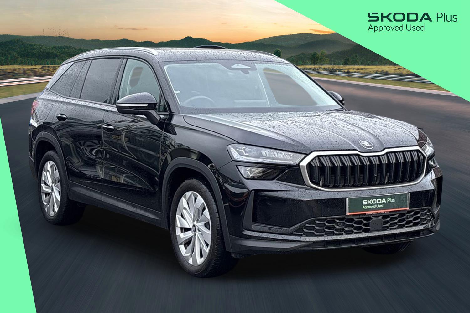 Main listing image - Skoda Kodiaq