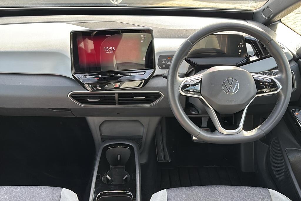 Main listing image - Volkswagen ID.3