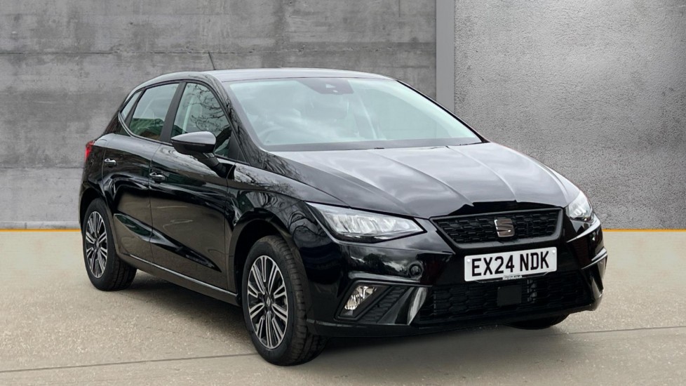 Main listing image - SEAT Ibiza