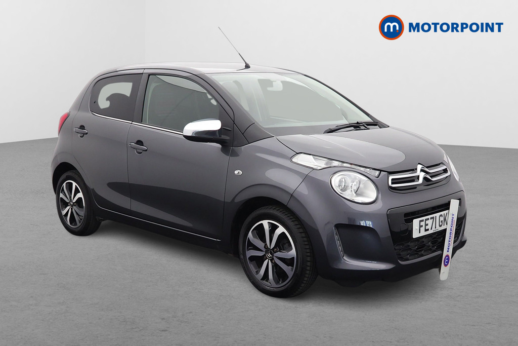 Main listing image - Citroen C1