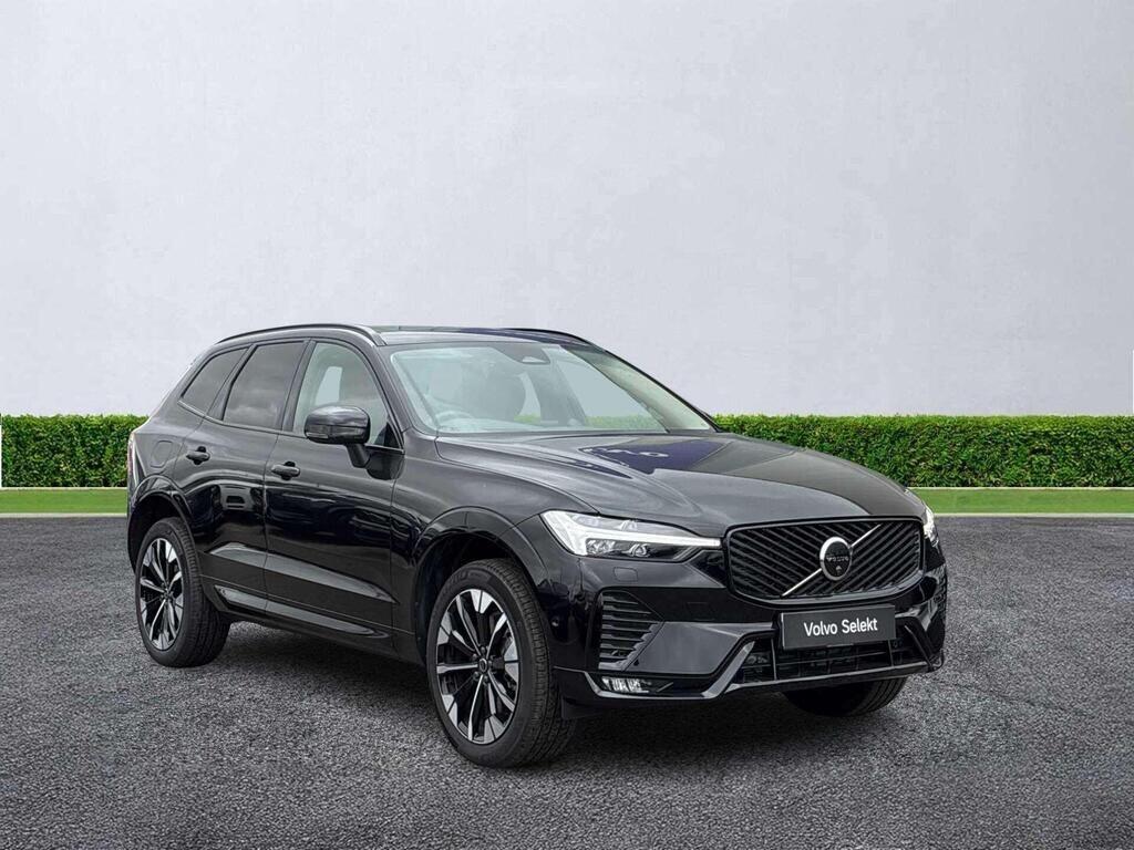 Main listing image - Volvo XC60