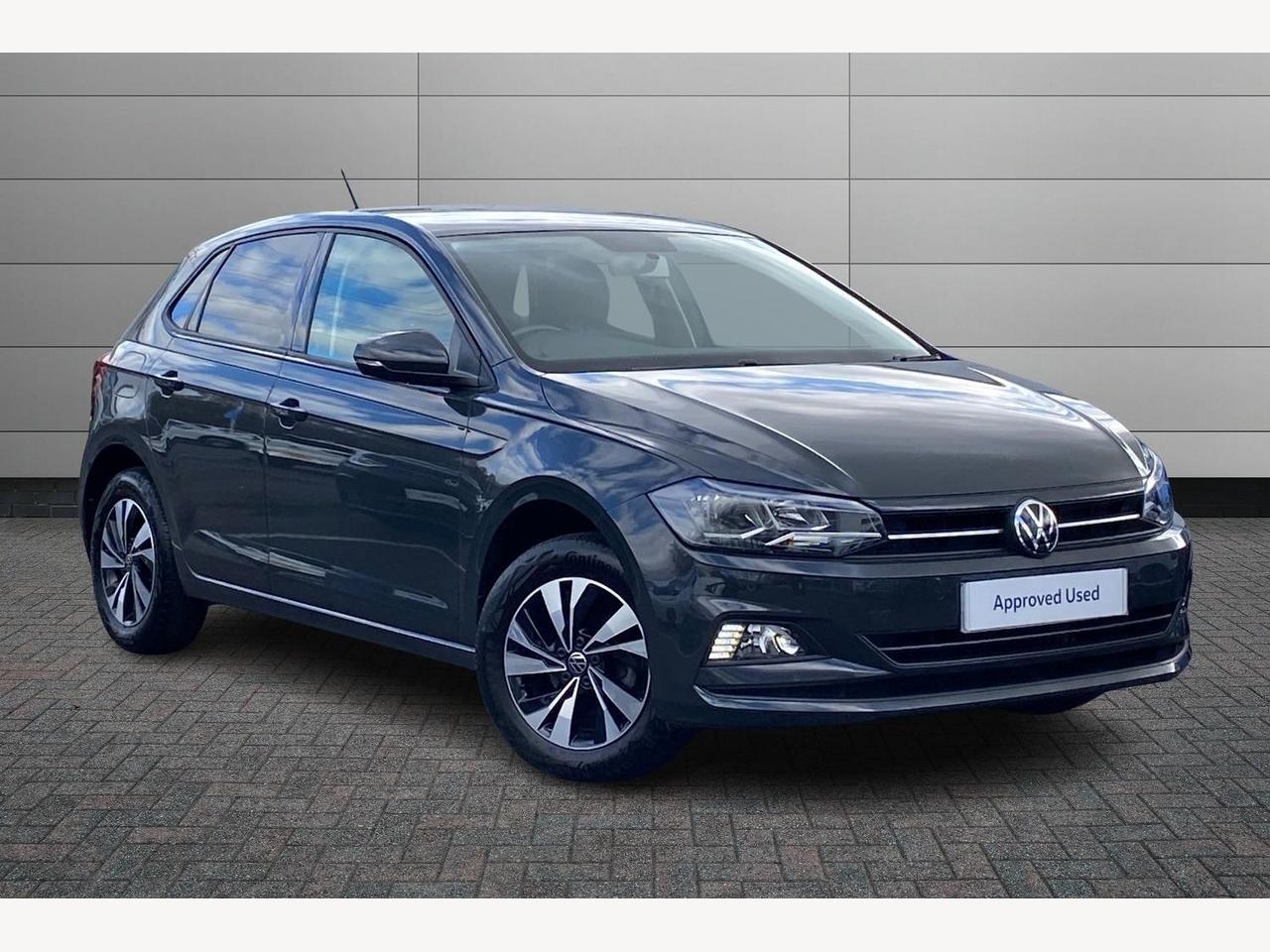 Main listing image - Volkswagen Polo