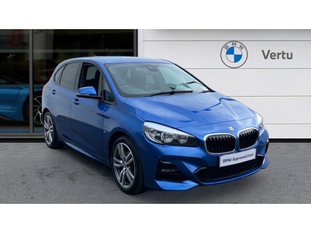 Main listing image - BMW 2 Series Active Tourer