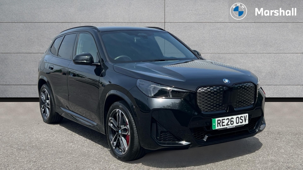 Main listing image - BMW iX1
