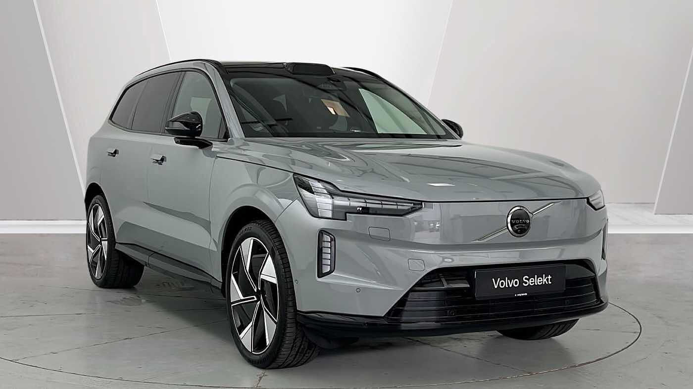 Main listing image - Volvo Ex90