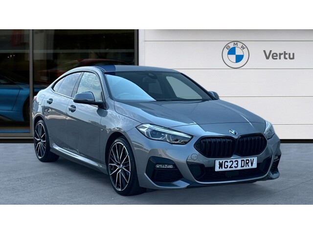 Main listing image - BMW 2 Series