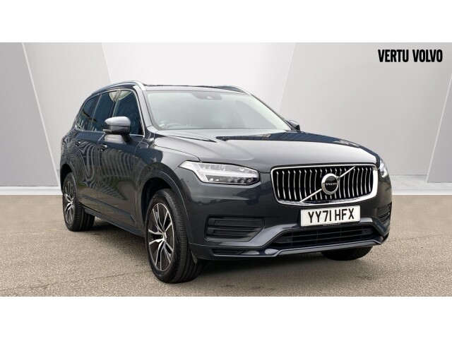 Main listing image - Volvo XC90