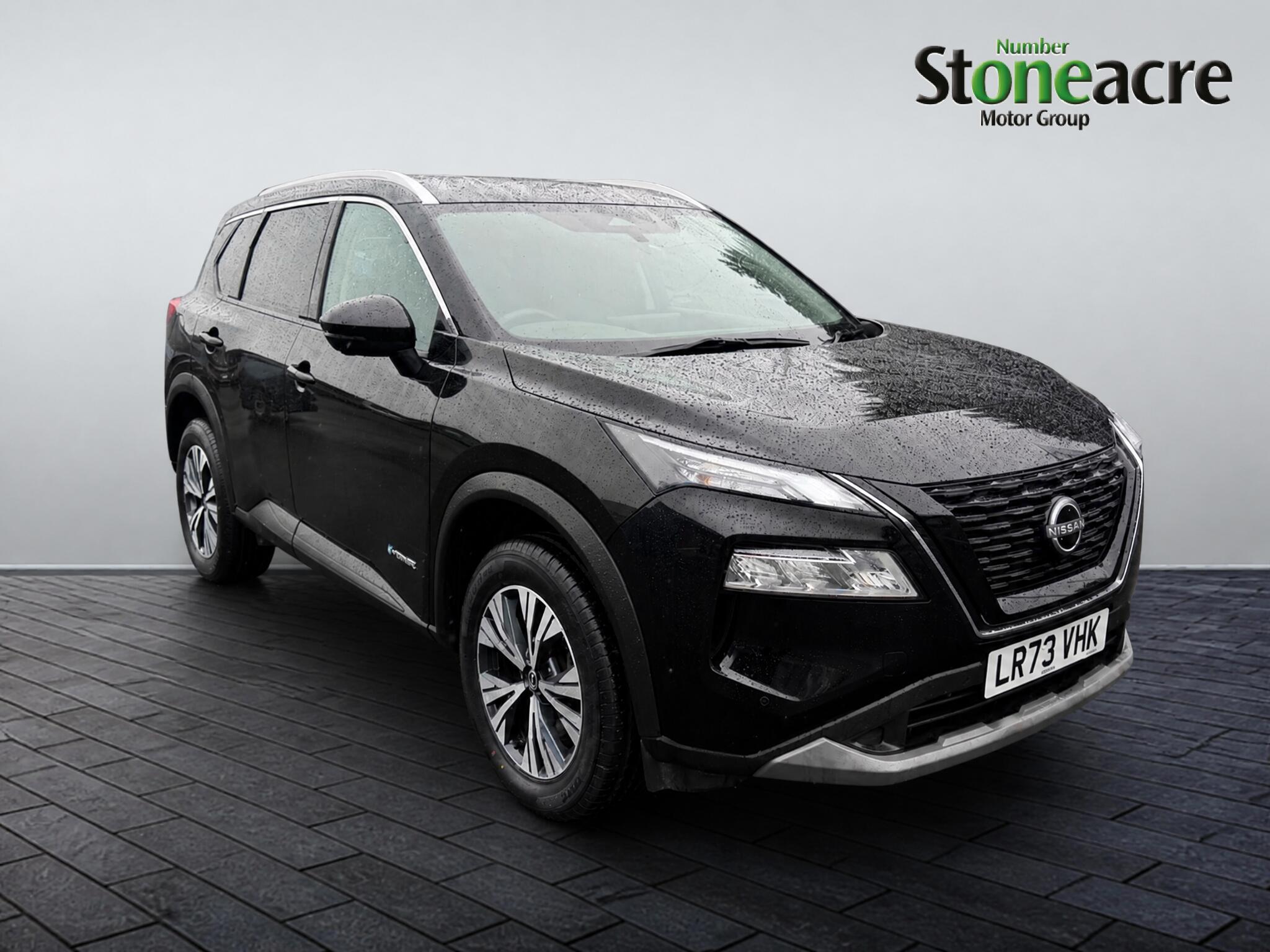 Main listing image - Nissan X-Trail