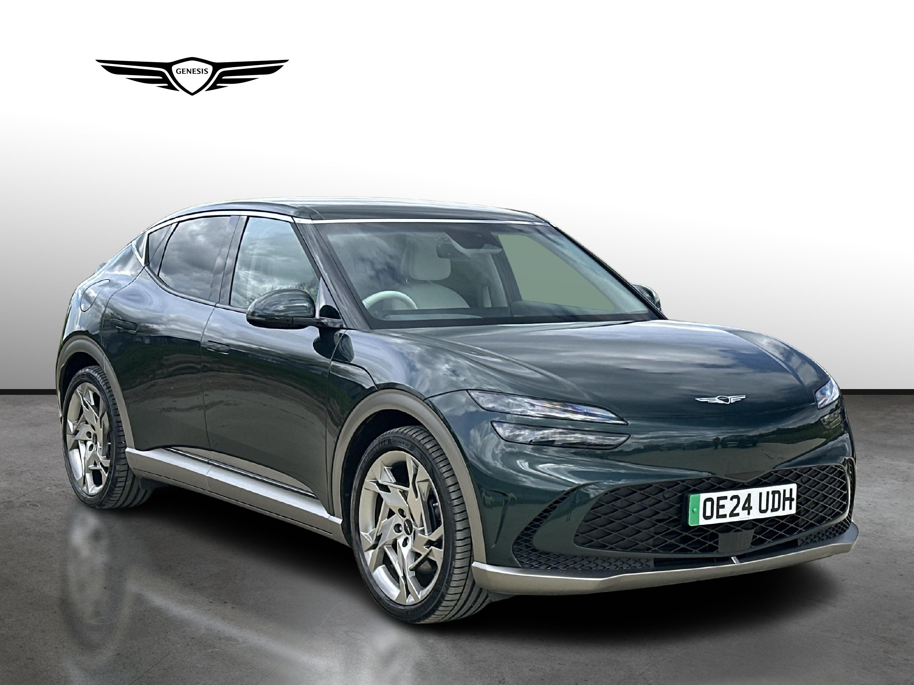 Main listing image - Genesis GV60