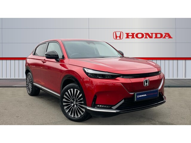 Main listing image - Honda E Ny1