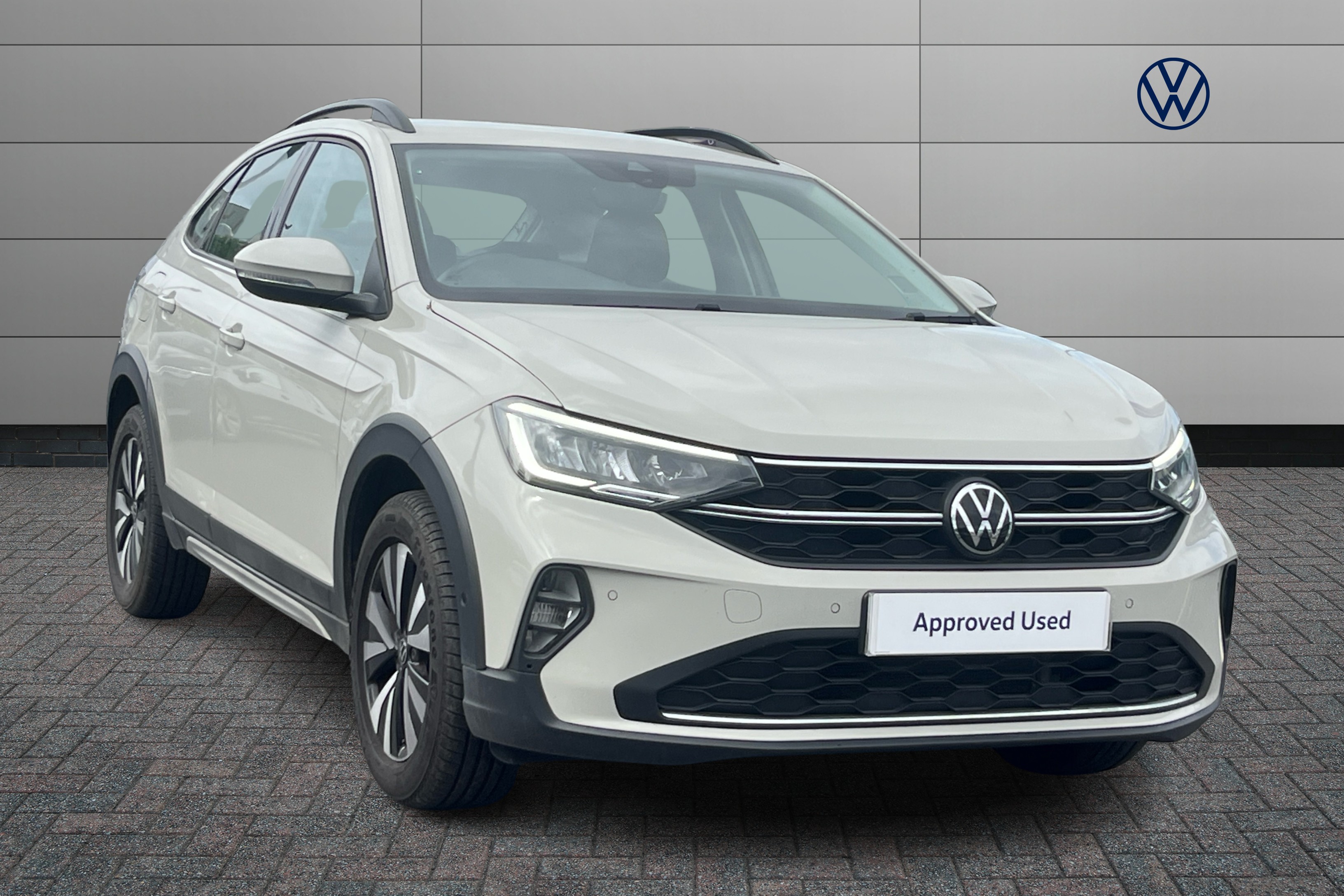 Main listing image - Volkswagen Taigo