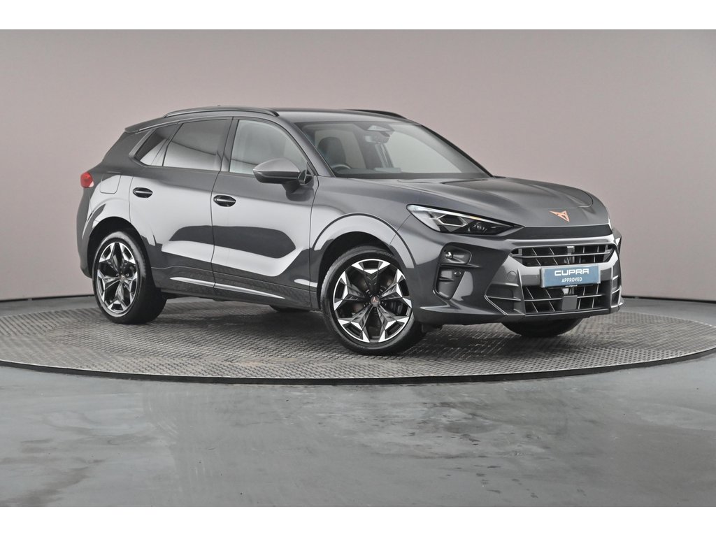 Main listing image - Cupra Terramar