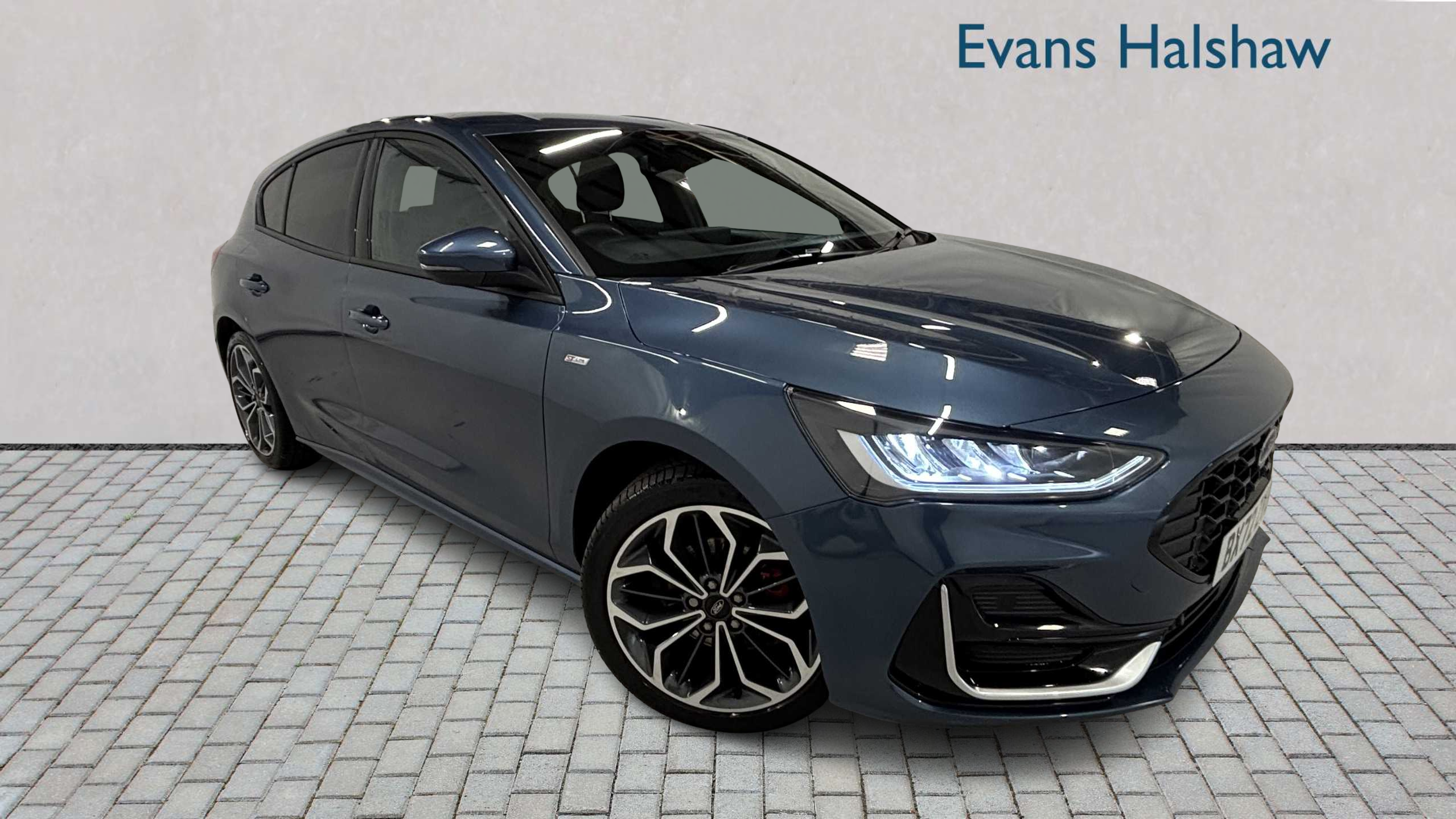 Main listing image - Ford Focus