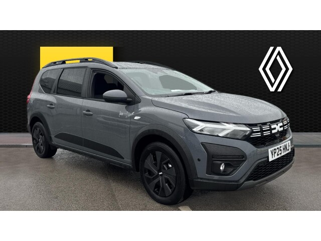 Main listing image - Dacia Jogger