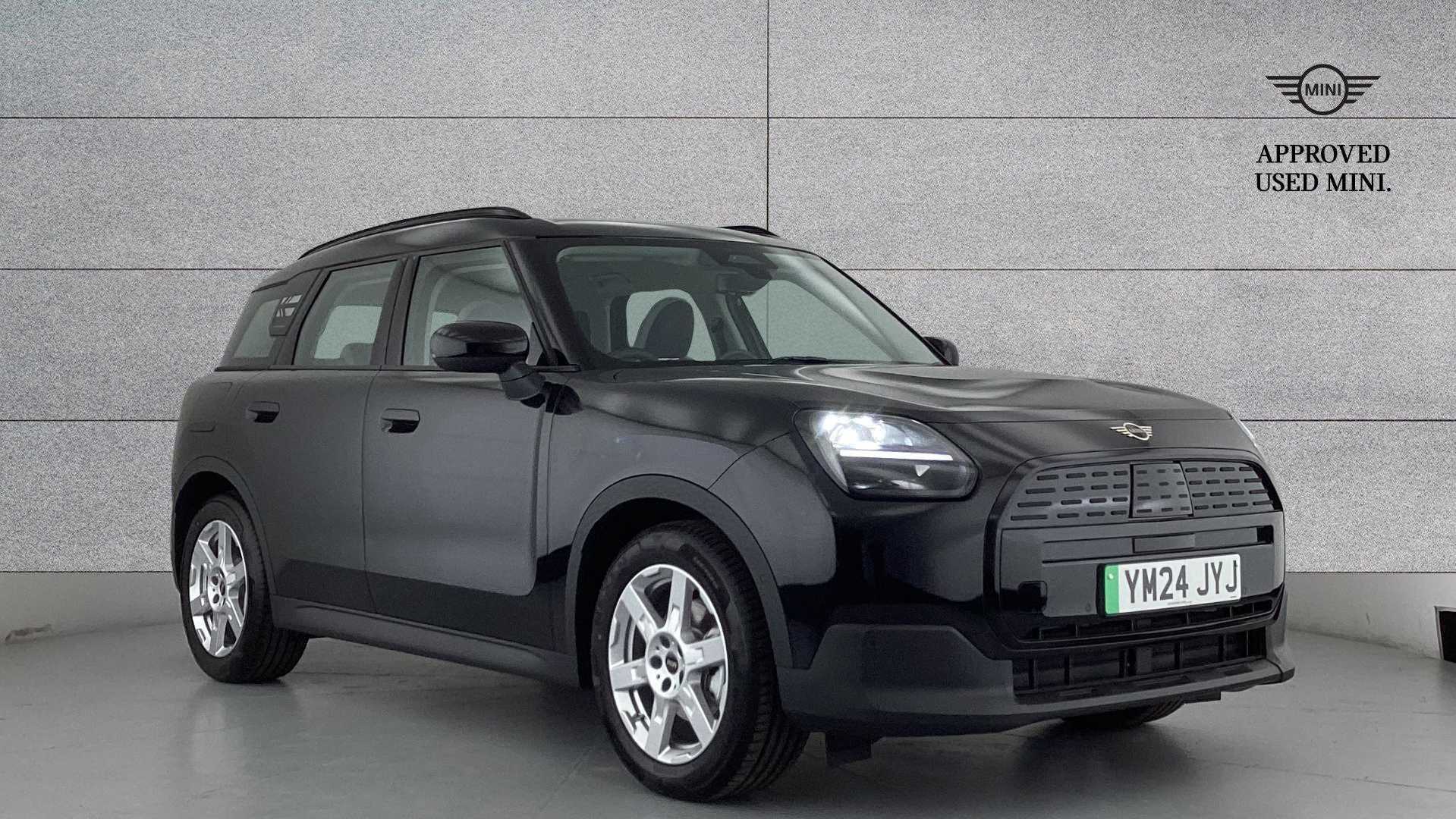 Main listing image - MINI Countryman
